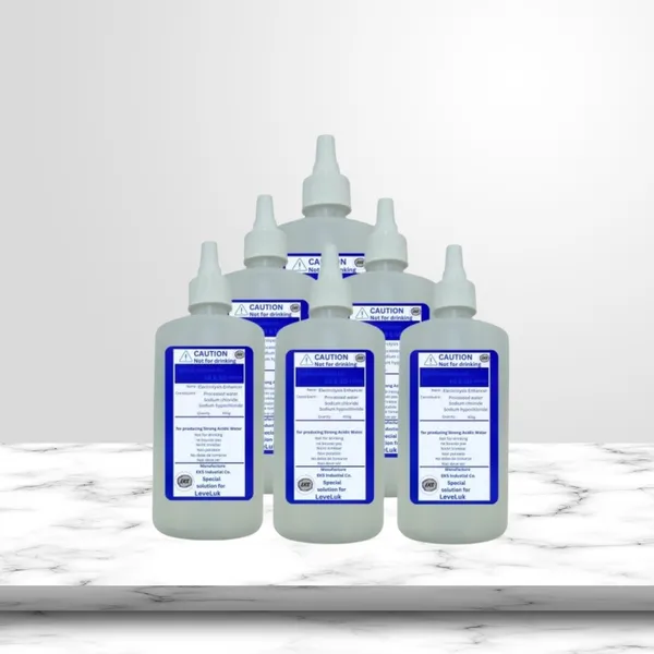 Enagic_Electrolysis_Enhancer_4_Pcs