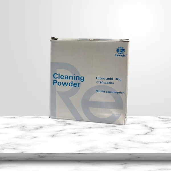 Enagic_Enhancer_2x400ml_2_x_30gm_Enagic_Cleaning_Powder_Including_Courier_Charges
