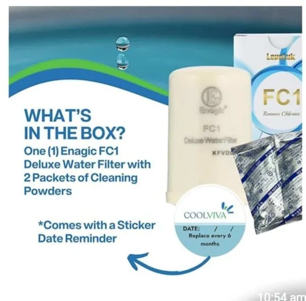 Enagic_Fci_Filter_Universal