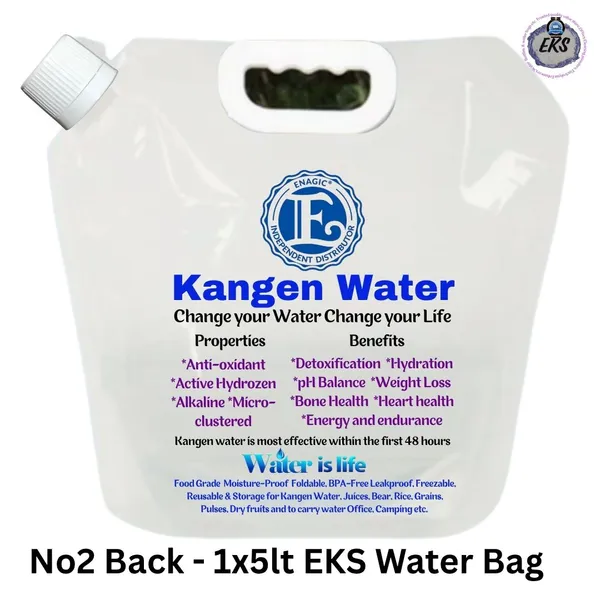 Kangen_Water_Bags_5_Liters_Each_Set_Of_5_Pack
