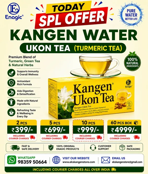 Kangen_Ukon_Turmeric_Tea