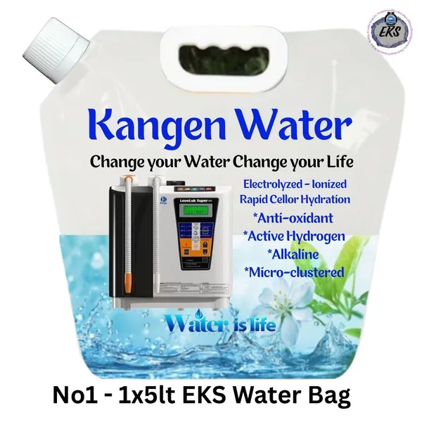 Kangen_Water_Bags_2_Liters_Each_Set_Of_5_Pack