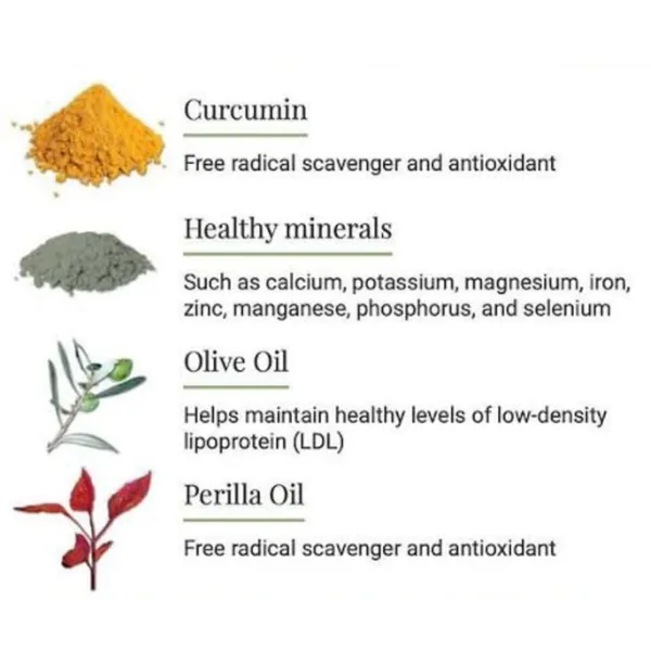 Enagic_Ukone_Suppliments_10_Capsuls
