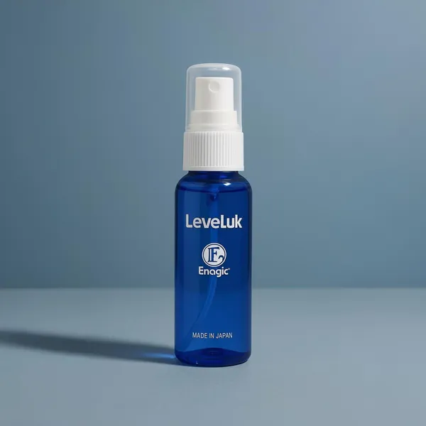 Enagic_Beauty_Water_Bottle