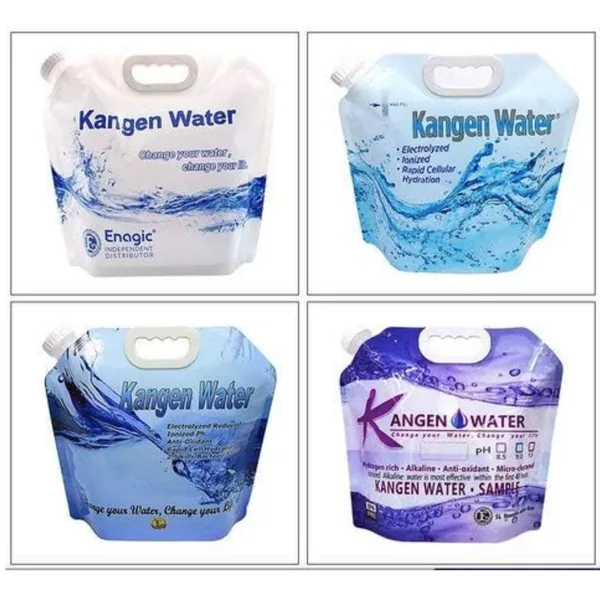 Kangen_Water_Bag_5lt_Set_Of_4bags_Free_Worth_Rs_900_1bag_5lt_Total_5bags_10x30gm_Eks_Cleaning_Powder