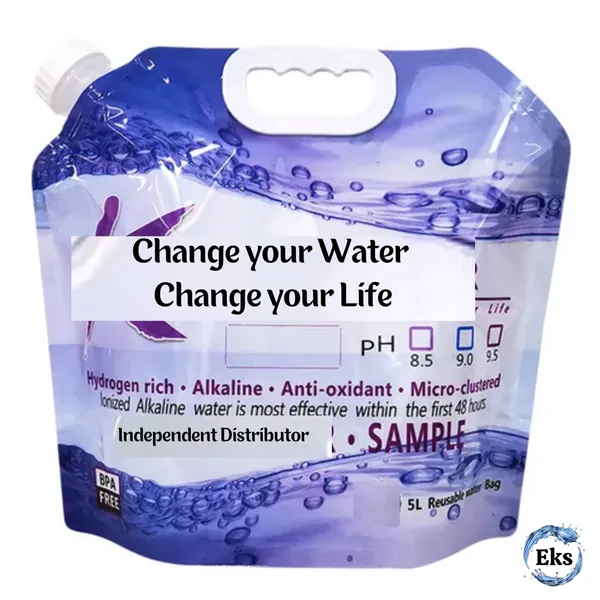 Kangen_Water_Bag_5lt_Set_Of_4bags_Free_Worth_Rs_900_1bag_5lt_Total_5bags_10x30gm_Eks_Cleaning_Powder