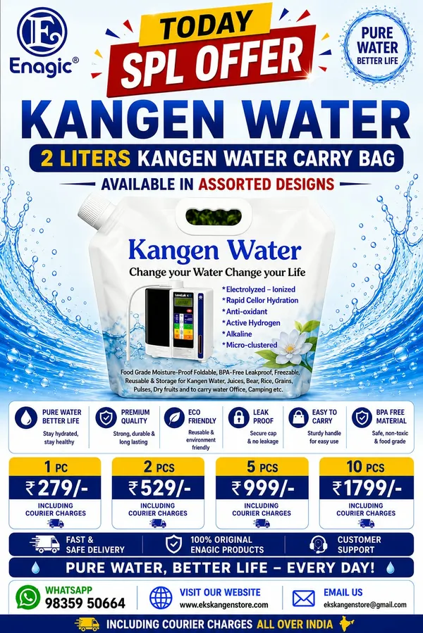 White_2_Litre_Water_Carry_Bag