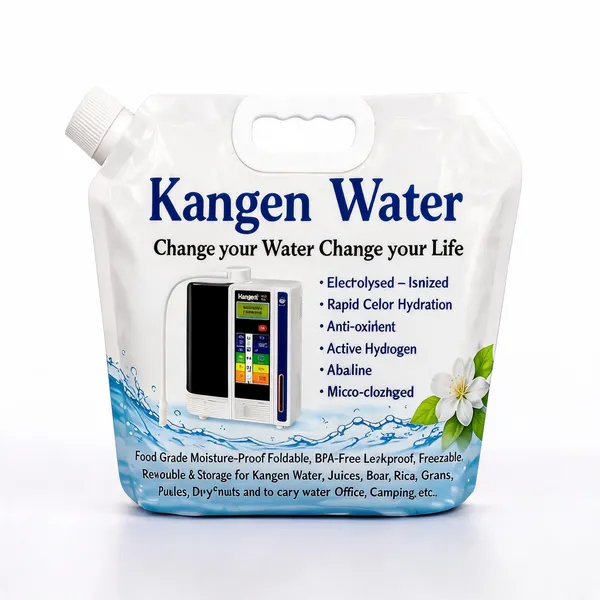 Enagic_5_Liter_Kangen_Water_Carry_Bag