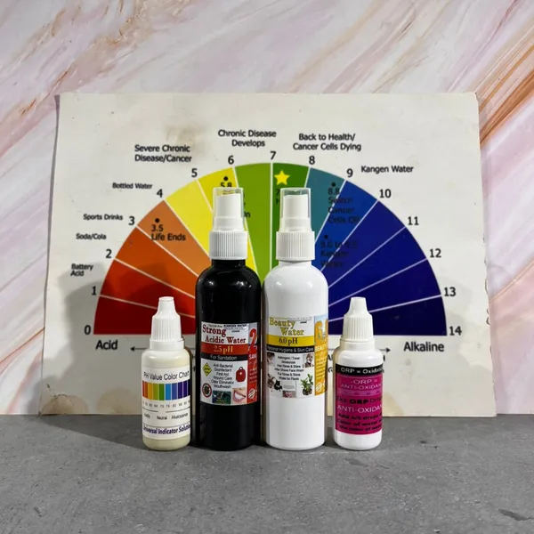Enagic_Kangen_Water_Testing_Kit