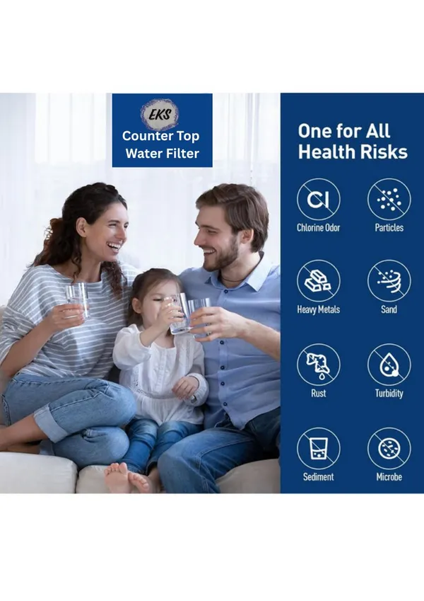 Fc1_Filter_Eks_With_24_Pcs_Eks_Cleaning_Powder_Including_Courier_Charges