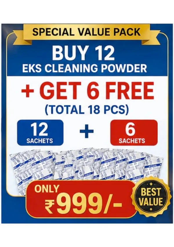 Eks_12+6=18pcs_E_Cleaning_Powder_Special_Value_Pack