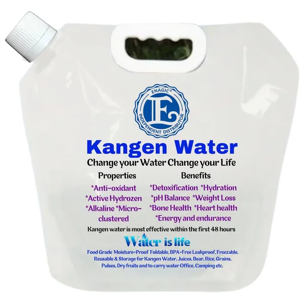 Kangen_Water_Bag_3lt_Set_5_5pcs