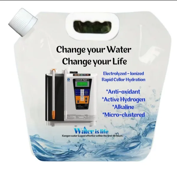 Kangen_Water_Bag_3lt_Set_5_5pcs