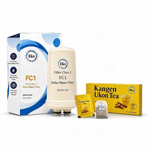 Eks_FC1_Filter_With_10_Pcs_Enagic_Ukon_Tea_Bags