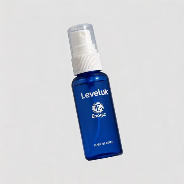 Enagic_Beauty_Water_Bottle