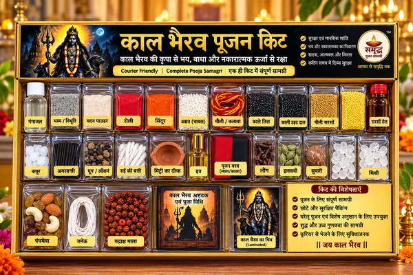 Kaal_Bhairav_Pujan_Kit