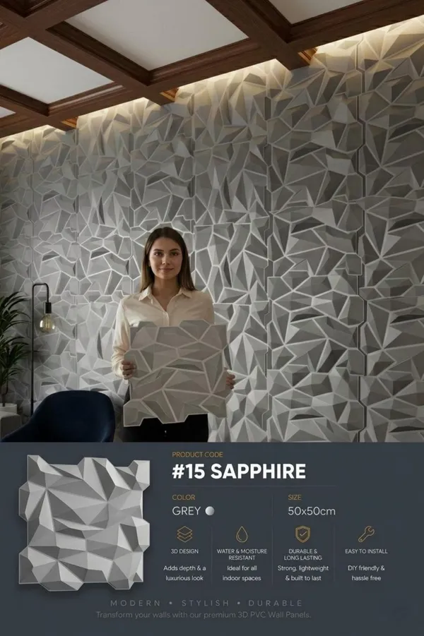 Sapphire_3D_panel_Color_-_Grey