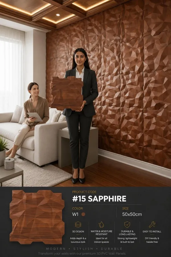 Sapphire_3D_panel_Color_-_Brown
