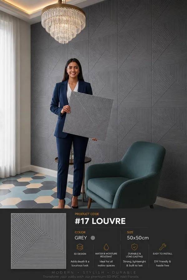 Louvre_3D_panel_Color_-_Grey