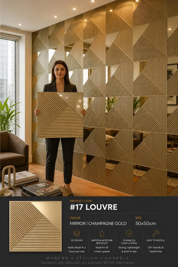 Mirror_Louvre_3D_panel_Color_-__Gold