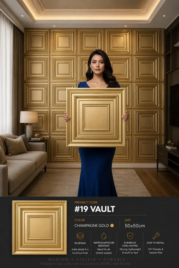 Vault_3D_panel_Color_-_Gold