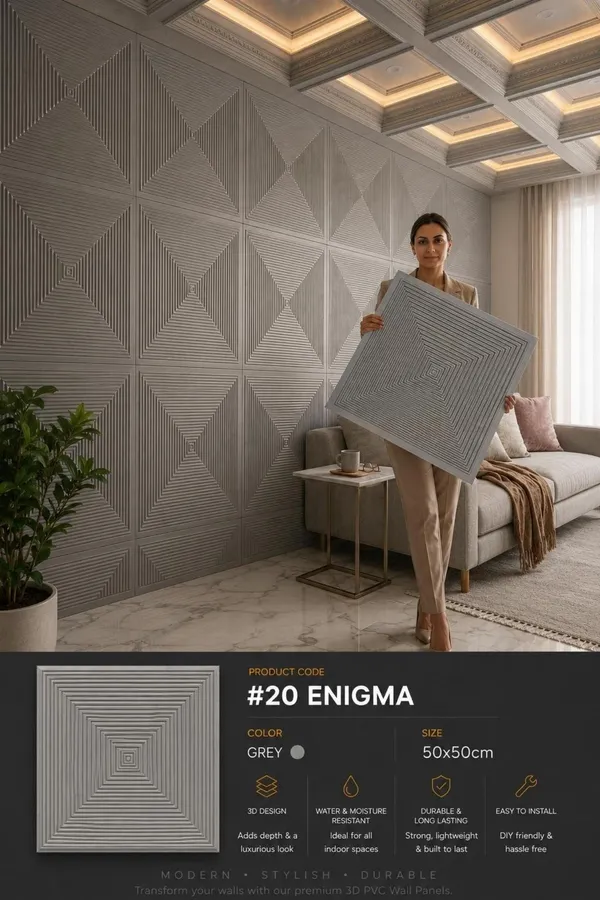 Enigma_3D_panel_Color_-_Grey