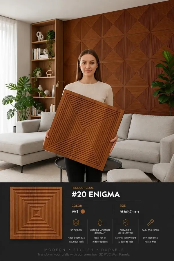 Enigma_3D_panel_Color_-_Brown
