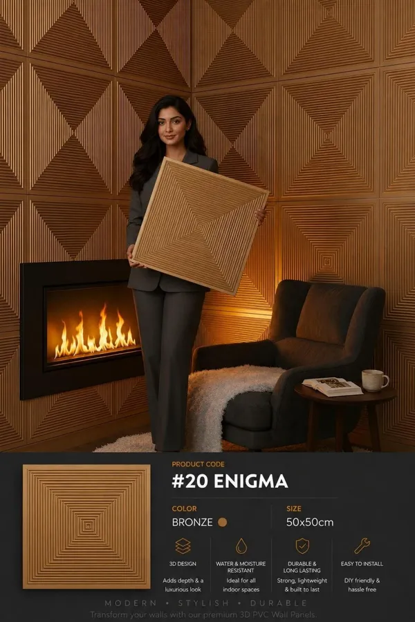 Enigma_3D_panel_Color_-_Bronze