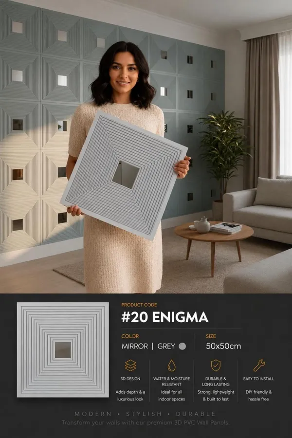 Mirror_Enigma_3D_panel_Color_-__Grey