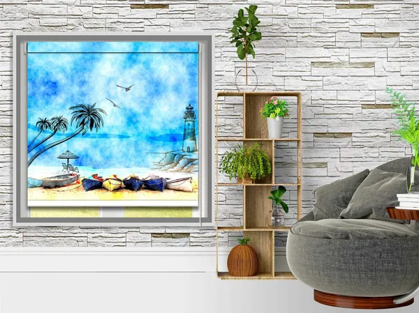 Customized_Polyester_Printed_Blackout_Indoor_Roller_Blinds_for_Windows_Sun_&_UV_Protection_Corded_Roll_Up_&_Down_Blind_for_Home_Office_Cafes