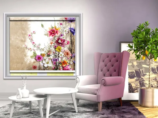 Customized_Polyester_Printed_Blackout_Indoor_Roller_Blinds_for_Windows_Sun_&_UV_Protection_Corded_Roll_Up_&_Down_Blind_for_Home_Office_Cafes