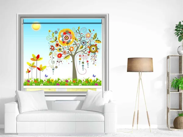 Customized_Polyester_Printed_Blackout_Indoor_Roller_Blinds_for_Windows_Sun_&_UV_Protection_Corded_Roll_Up_&_Down_Blind_for_Home_Office_Cafes