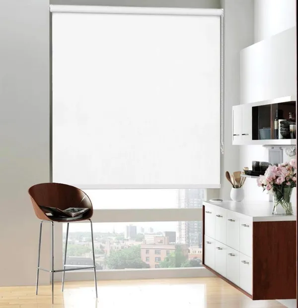 100%_Blackout_Roller_Blinds_for_Windows_Roll-Up_Shades_Sun_UV_Protection_for_Home_&_Office_|_Choose_Option_(Multiple_Size_and_Color)