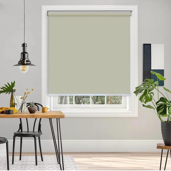100%_Blackout_Roller_Blinds_for_Windows_Roll-Up_Shades_Sun_UV_Protection_for_Home_&_Office_|_Choose_Option_(Multiple_Size_and_Color)
