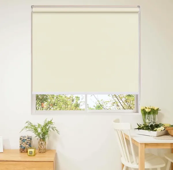 100%_Blackout_Roller_Blinds_for_Windows_Roll-Up_Shades_Sun_UV_Protection_for_Home_&_Office_|_Choose_Option_(Multiple_Size_and_Color)