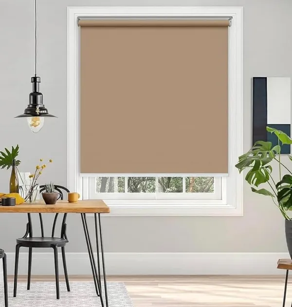 100%_Blackout_Roller_Blinds_for_Windows_Roll-Up_Shades_Sun_UV_Protection_for_Home_&_Office_|_Choose_Option_(Multiple_Size_and_Color)