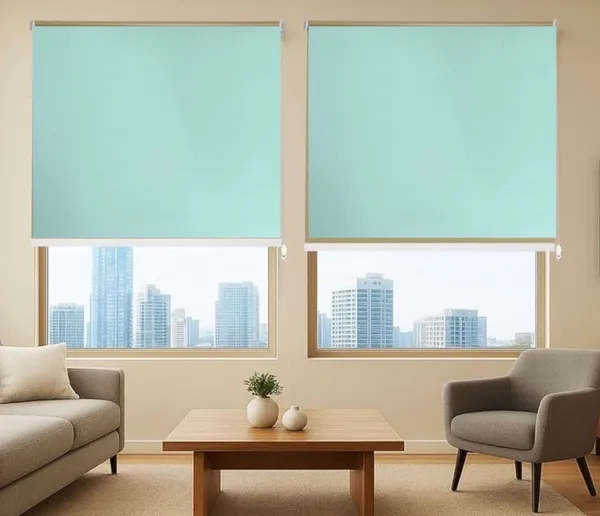 100%_Blackout_Roller_Blinds_for_Windows_Roll-Up_Shades_Sun_UV_Protection_for_Home_&_Office_|_Choose_Option_(Multiple_Size_and_Color)