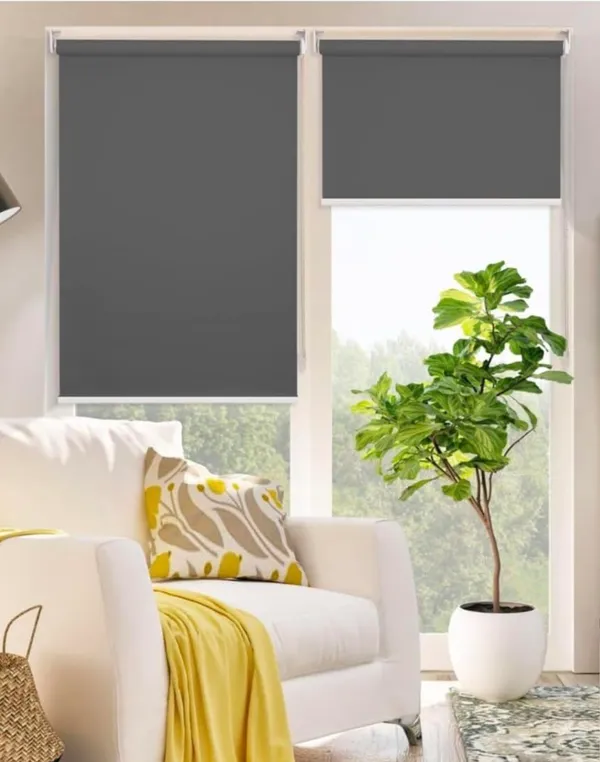 100%_Blackout_Roller_Blinds_for_Windows_Roll-Up_Shades_Sun_UV_Protection_for_Home_&_Office_|_Choose_Option_(Multiple_Size_and_Color)