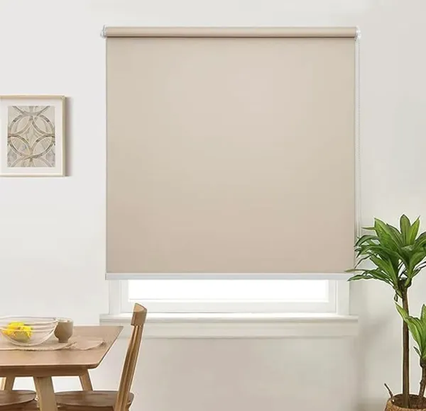 100%_Blackout_Roller_Blinds_for_Windows_Roll-Up_Shades_Sun_UV_Protection_for_Home_&_Office_|_Choose_Option_(Multiple_Size_and_Color)