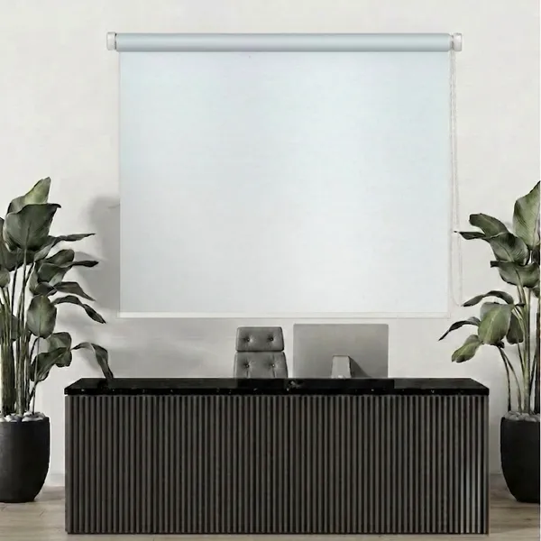Foam_Blackout_Roller_Blinds_for_Windows_Roll-Up_Shades_Sun_UV_Protection_for_Home_&_Office_|_Choose_Option_(Multiple_Size_and_Color)
