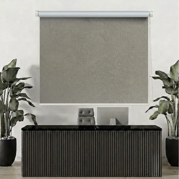 Foam_Blackout_Roller_Blinds_for_Windows_Roll-Up_Shades_Sun_UV_Protection_for_Home_&_Office_|_Choose_Option_(Multiple_Size_and_Color)