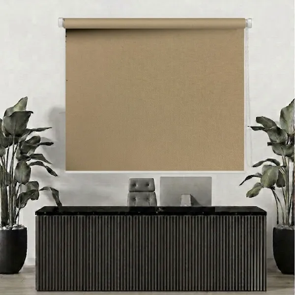 Foam_Blackout_Roller_Blinds_for_Windows_Roll-Up_Shades_Sun_UV_Protection_for_Home_&_Office_|_Choose_Option_(Multiple_Size_and_Color)