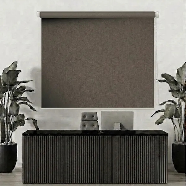 Foam_Blackout_Roller_Blinds_for_Windows_Roll-Up_Shades_Sun_UV_Protection_for_Home_&_Office_|_Choose_Option_(Multiple_Size_and_Color)