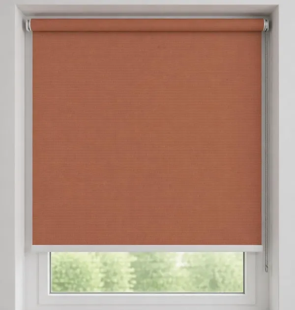 Foam_Blackout_Roller_Blinds_for_Windows_Roll-Up_Shades_Sun_UV_Protection_for_Home_&_Office_|_Choose_Option_(Multiple_Size_and_Color)