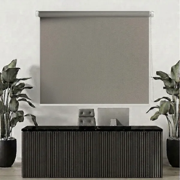 Foam_Blackout_Roller_Blinds_for_Windows_Roll-Up_Shades_Sun_UV_Protection_for_Home_&_Office_|_Choose_Option_(Multiple_Size_and_Color)