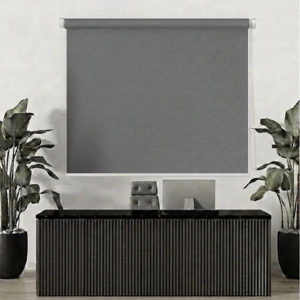 Foam_Blackout_Roller_Blinds_for_Windows_Roll-Up_Shades_Sun_UV_Protection_for_Home_&_Office_|_Choose_Option_(Multiple_Size_and_Color)