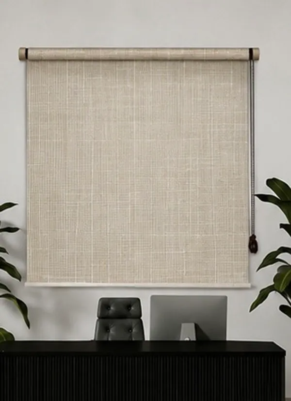 100%_Blackout_Roller_Blinds_for_Windows_Roll-Up_Shades_Sun_UV_Protection_for_Home_&_Office_|_Choose_Option_(Multiple_Size_and_Color)