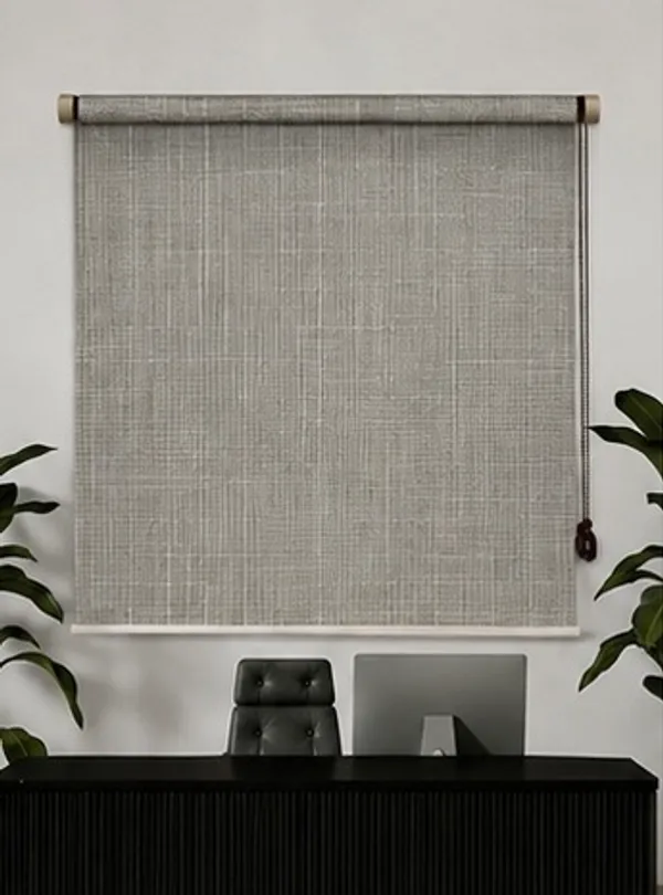 100%_Blackout_Roller_Blinds_for_Windows_Roll-Up_Shades_Sun_UV_Protection_for_Home_&_Office_|_Choose_Option_(Multiple_Size_and_Color)