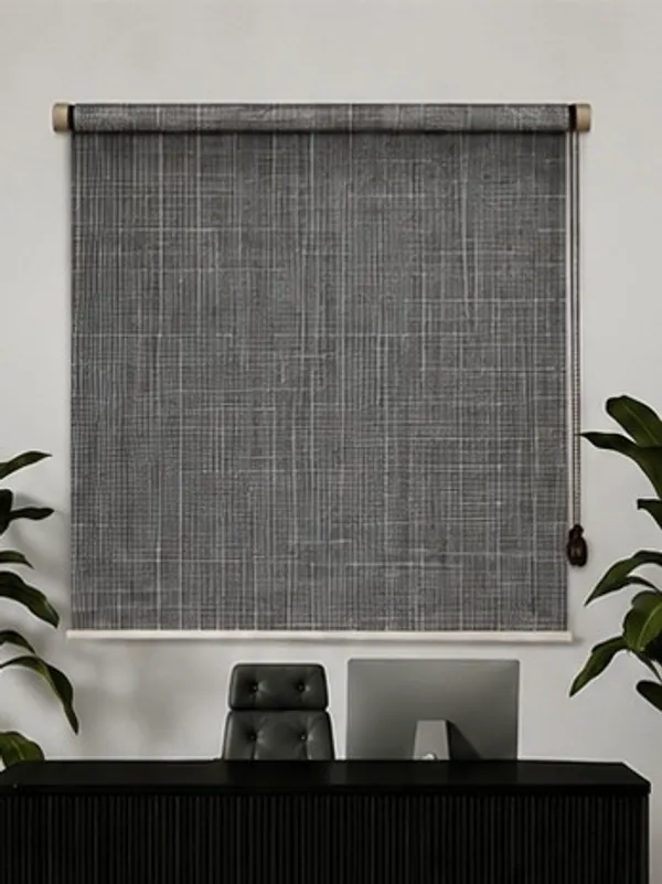100%_Blackout_Roller_Blinds_for_Windows_Roll-Up_Shades_Sun_UV_Protection_for_Home_&_Office_|_Choose_Option_(Multiple_Size_and_Color)