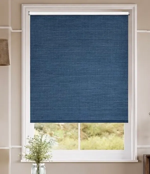 100%_Blackout_Roller_Blinds_for_Windows_Roll-Up_Shades_Sun_UV_Protection_for_Home_&_Office_|_Choose_Option_(Multiple_Size_and_Color)